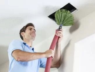 Duct Cleaning