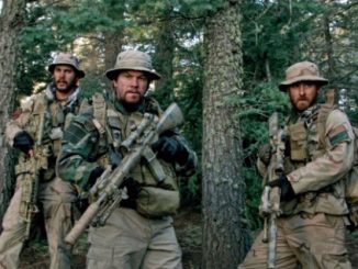 Is Lone Survivor on Netflix