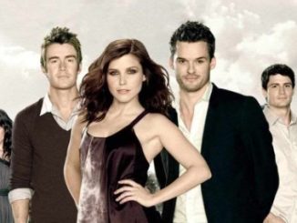 Is One Tree Hill on Netflix