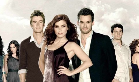 Is One Tree Hill on Netflix