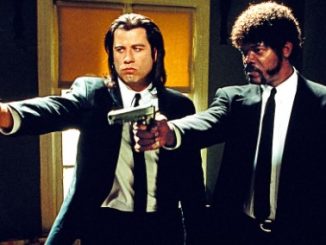 Is Pulp Fiction on Netflix