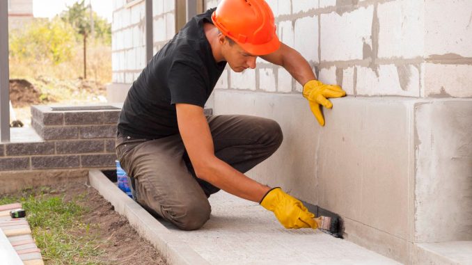 The Best Services In Basement Waterproofing