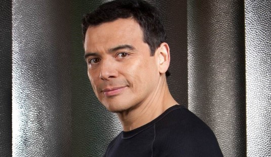 Carlos Mencia Net Worth
