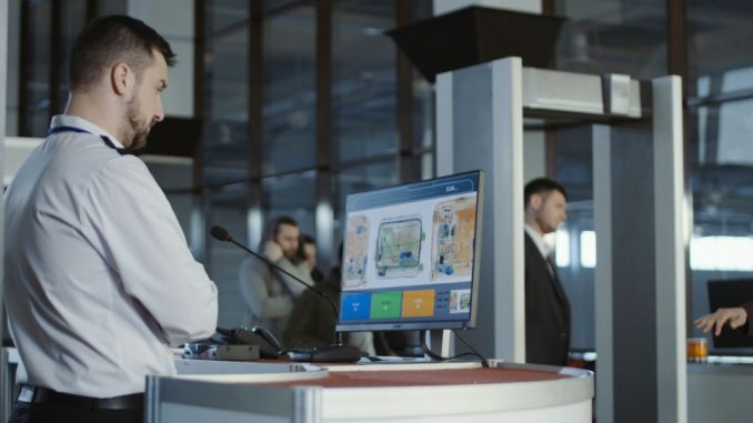 How AI Will Revolutionize Airport Security While Traveling