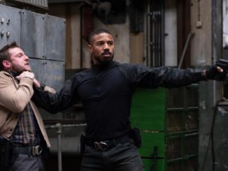 Is Without Remorse on Netflix