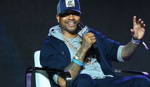 Allen Iverson Net Worth