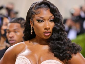 Megan Thee Stallion Net Worth