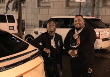 Omi In a Hellcat Net Worth