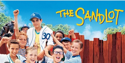 Where Can I Watch The Sandlot Where Can I Watch The Sandlot