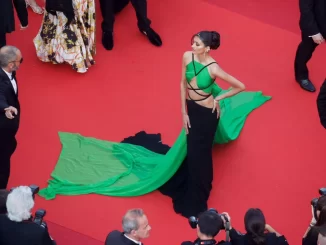 The Red Carpet Experience: Celebrity-Inspired Online Slots in Canada