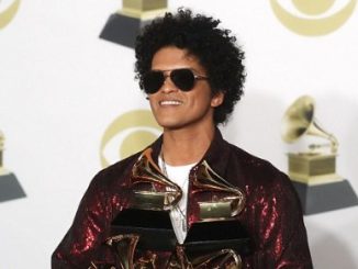 Bruno Mars Net Worth