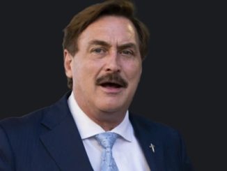 Mike Lindell Net Worth
