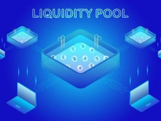 Liquidity Pools