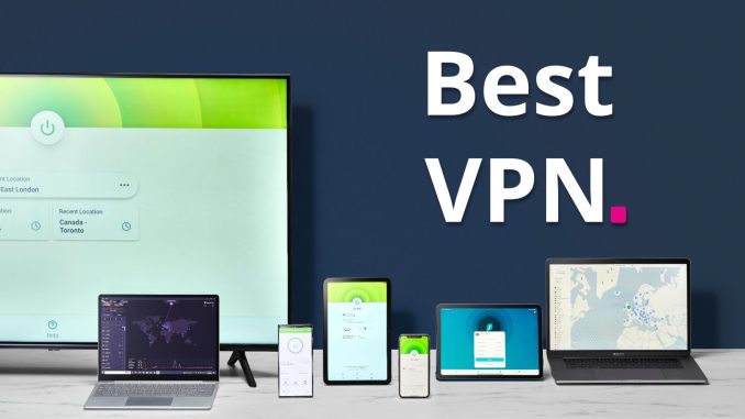 Best VPN