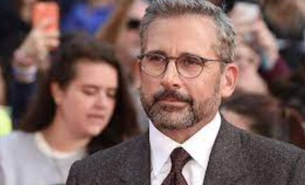 Steve Carell Net Worth