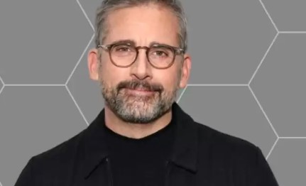 Steve Carell Net Worth