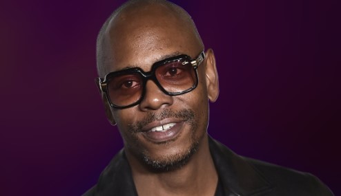 Dave Chappelle Net Worth