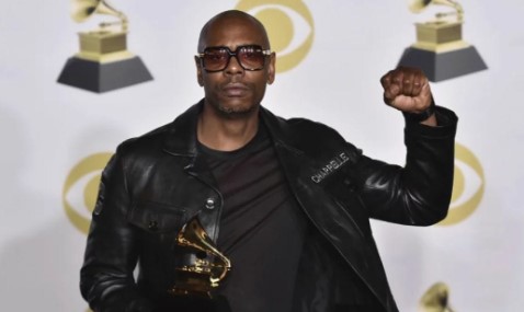 Dave Chappelle Net Worth