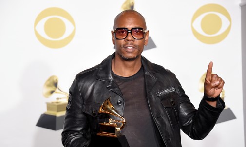 Dave Chappelle Net Worth