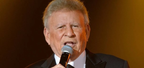 Bobby Rydell Net Worth