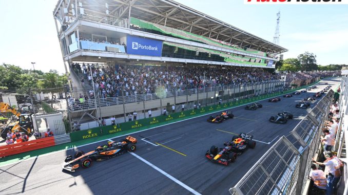 Formula One