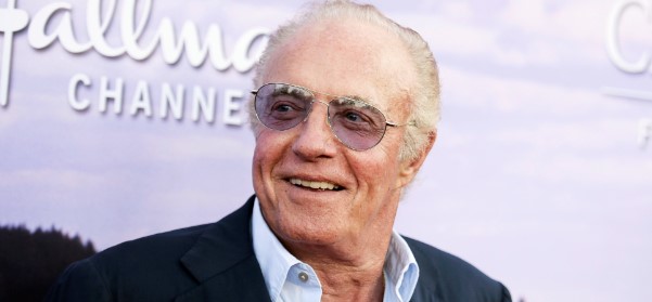 James Caan Net Worth