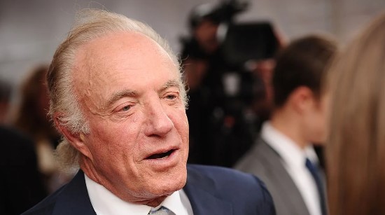 James Caan Net Worth