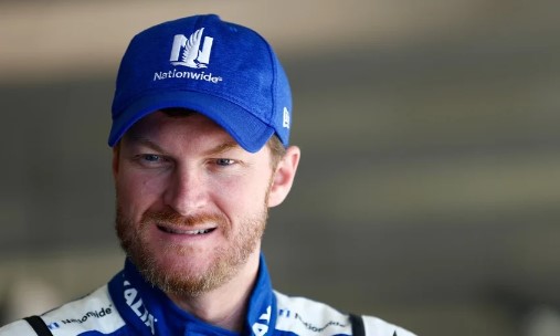 Dale Earnhardt JR Net Worth