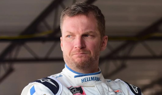 Dale Earnhardt JR Net Worth
