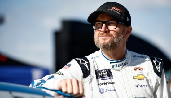 Dale Earnhardt JR Net Worth Dale Earnhardt JR Net Worth